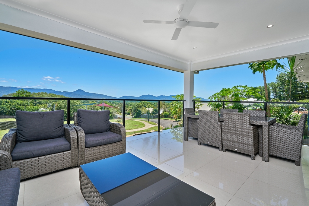 3 Barringtonia Place