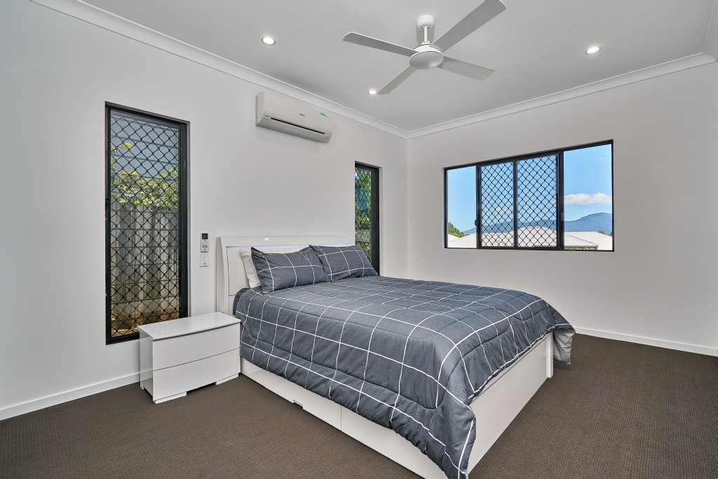 3 Barringtonia Place