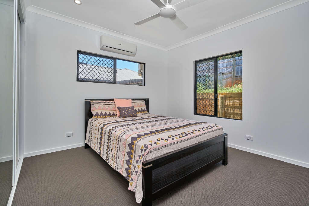 3 Barringtonia Place