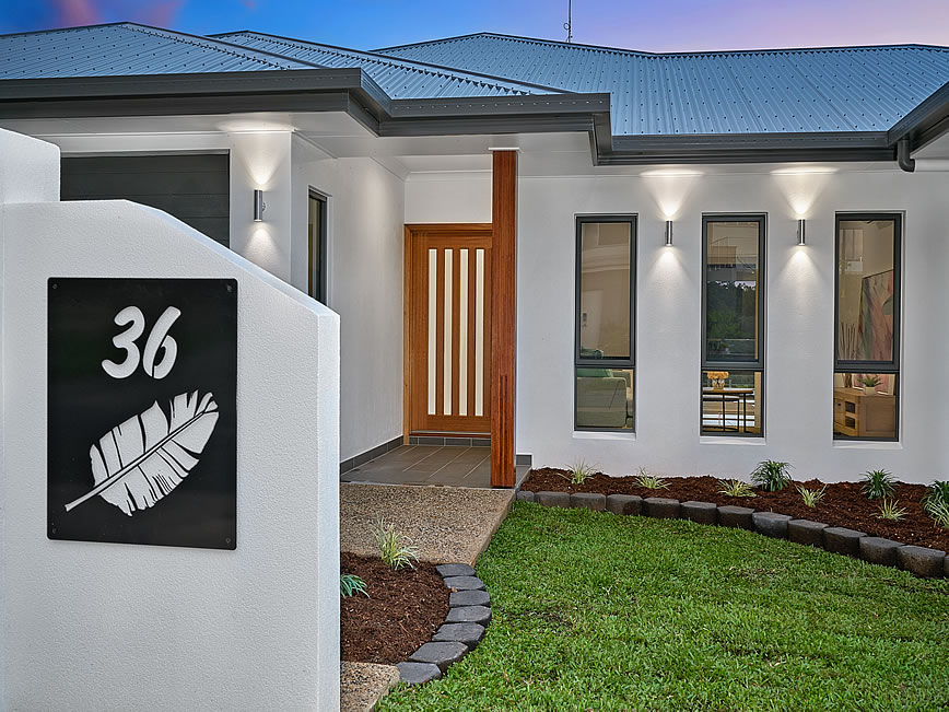 New Home Builder Cairns